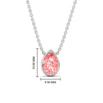Load image into Gallery viewer, 3-carat-bezel-pear-water-drop-vivid-pink-solitaire-pendant-in-white-gold-fdpd10538pegvpinkangle1-3.00ct-nl-wg-hw_73abfd3b-7399-4f88-bf76-8f42835cca1d.jpg?v=1787819662