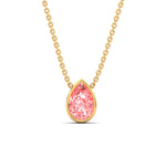 Load image into Gallery viewer, 3-carat-bezel-pear-water-drop-vivid-pink-solitaire-pendant-in-yellow-gold-fdpd10538pegvpinkangle1-3.00ct-nl-yg.jpg?v=1787819662