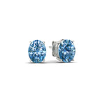 Load image into Gallery viewer, 3-carat-oval-cut-vivid-blue-diamond-stud-earrings-in-white-gold-fdear10411ovgvblueangle1-3.00ct-nl-wg.jpg