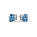 Load image into Gallery viewer, 3-carat-oval-cut-vivid-blue-diamond-stud-earrings-in-white-gold-fdear10411ovgvblueangle3-3.00ct-nl-wg.jpg