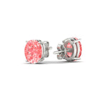 Load image into Gallery viewer, 3-carat-oval-cut-vivid-pink-diamond-stud-earrings-in-white-gold-fdear10411ovgvpinkangle4-3.00ct-nl-wg.jpg