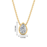 Load image into Gallery viewer, 3-carat-solitaire-pear-diamond-bezel-set-necklace-in-yellow-gold-fdpd10538peangle1-3.00ct-nl-yg-hw.jpg?v=1787820058