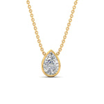 Load image into Gallery viewer, 3-carat-solitaire-pear-diamond-bezel-set-necklace-in-yellow-gold-fdpd10538peangle1-3.00ct-nl-yg.jpg?v=1787820058