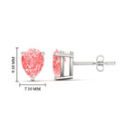 Load image into Gallery viewer, 3-carat-vivid-pink-pear-cut-3-prong-earring-in-white-gold-fdear10411pepinkangle2-3.00ct-nl-wg-hw.jpg