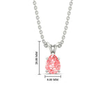 Load image into Gallery viewer, 3-carat-vivid-blue-pear-shaped-solitaire-necklace-in-white-gold-fdpd8469pegvblueangle1-3.00ct-nl-wg-hw_995f2311-27ff-45f9-b1fa-a7b56bf9d8eb.jpg?v=1787284563
