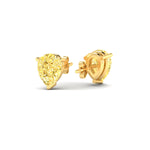 Load image into Gallery viewer, 3-carat-vivid-yellow-pear-cut-3-prong-earring-in-yellow-gold-fdear10411peyellowangle4-3.00ct-nl-yg.jpg