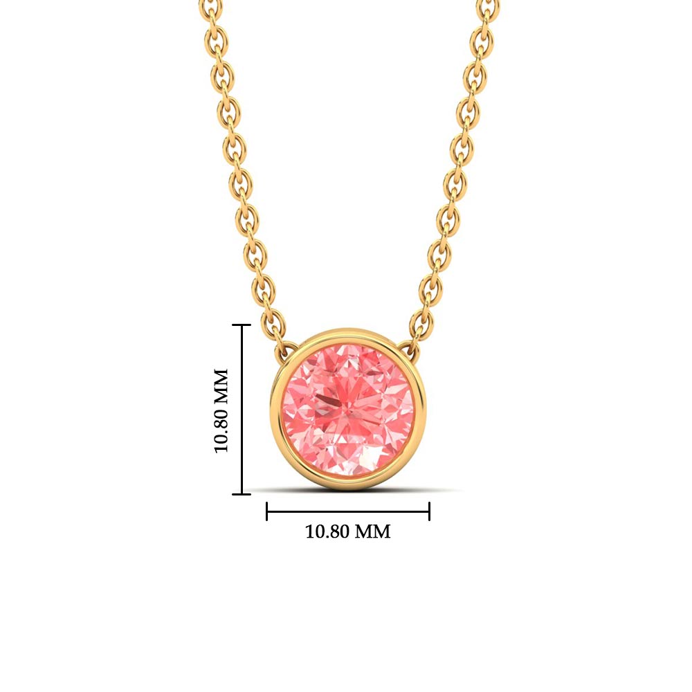 3-ct-fancy-lab-grown-round-vived-pink-bezel-stone-pendant-in-yellow-gold-fdpd10538rogvpinkangle1-3.00ct-nl-yg-hw.jpg?v=1785906888
