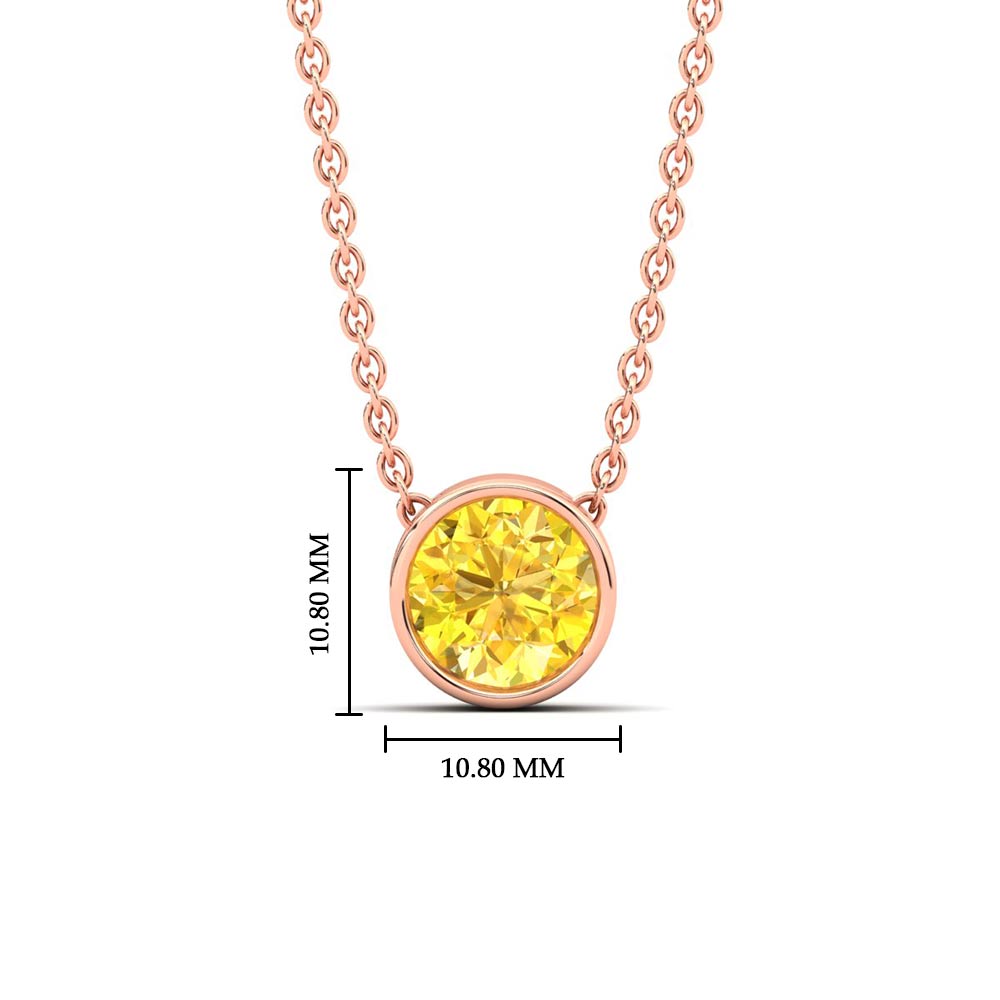 3-ct-fancy-lab-grown-round-vived-yellow-bezel-stone-pendant-in-rose-gold-fdpd10538rogvyellowangle1-3.00ct-nl-rg-hw.jpg?v=1785906888