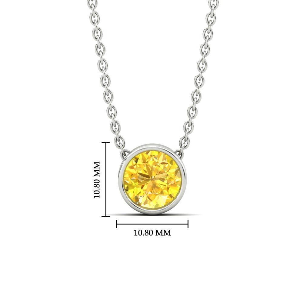 3-ct-fancy-lab-grown-round-vived-yellow-bezel-stone-pendant-in-white-gold-fdpd10538rogvyellowangle1-3.00ct-nl-wg-hw.jpg?v=1785906888
