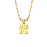 Load image into Gallery viewer, 3-ct-four-prong-fancy-lab-grown-round-vived-yellow-stone-pendant-in-yellow-gold-fdpd8469rogvyellowangle1-3.00ct-nl-yg_3731718a-f2ae-47d1-b709-480a30e3bd06.jpg?v=1786080303