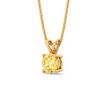 Load image into Gallery viewer, 3-ct-four-prong-fancy-lab-grown-round-vived-yellow-stone-pendant-in-yellow-gold-fdpd8469rogvyellowangle2-3.00ct-nl-yg_7d3d704c-c934-4acb-8c5b-9c4758265b88.jpg?v=1786080303