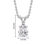 Load image into Gallery viewer, 3-ct.-pear-single-diamond-necklace-in-white-gold-FDPD8469ANGLE1-PE-3.00-WG-hw_1200x1200.jpg?v=1761294641