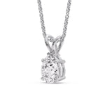 Load image into Gallery viewer, 3-ct.-pear-single-diamond-necklace-in-white-gold-FDPD8469ANGLE2-PE-3.00-WG_1200x1200.jpg?v=1761294641