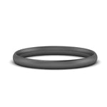 Load image into Gallery viewer, 1 MM To 6 MM Comfort Fit Plain Wedding Band
