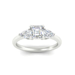 Load image into Gallery viewer, 3-stone-lab-diamond-asscher-cut-cathedral-ring-in-white-gold-fdenr9210asangle5-nl-wg.jpg
