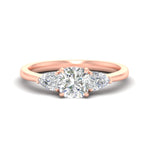 Load image into Gallery viewer, 3-stone-lab-diamond-cushion-cut-cathedral-ring-in-rose-gold-fdenr9210cusleep-nl-rg.jpg