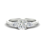 Load image into Gallery viewer, 3-stone-lab-diamond-cushion-cut-cathedral-ring-in-white-gold-fdenr9210cusleep-nl-wg.jpg