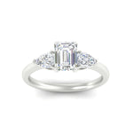 Load image into Gallery viewer, 3-stone-lab-diamond-emerald-cut-cathedral-ring-in-white-gold-fdenr9210emangle5-nl-wg.jpg