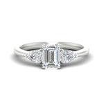 Load image into Gallery viewer, 3-stone-lab-diamond-emerald-cut-cathedral-ring-in-white-gold-fdenr9210emsleep-nl-wg.jpg