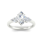 Load image into Gallery viewer, 3-stone-lab-diamond-marquise-cut-cathedral-ring-in-white-gold-fdenr9210mqangle5-nl-wg.jpg