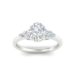 Load image into Gallery viewer, 3-stone-lab-diamond-oval-shaped-cathedral-ring-in-white-gold-fdenr9210ovangle5-nl-wg.jpg