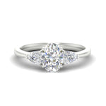 Load image into Gallery viewer, 3-stone-lab-diamond-oval-shaped-cathedral-ring-in-white-gold-fdenr9210ovsleep-nl-wg.jpg