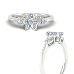 Load image into Gallery viewer, 3-stone-lab-diamond-radiant-cut-cathedral-ring-in-white-gold-fdenr9210raangle3-nl-wg.jpg