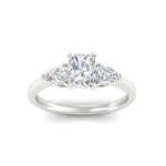 Load image into Gallery viewer, 3-stone-lab-diamond-radiant-cut-cathedral-ring-in-white-gold-fdenr9210raangle5-nl-wg.jpg