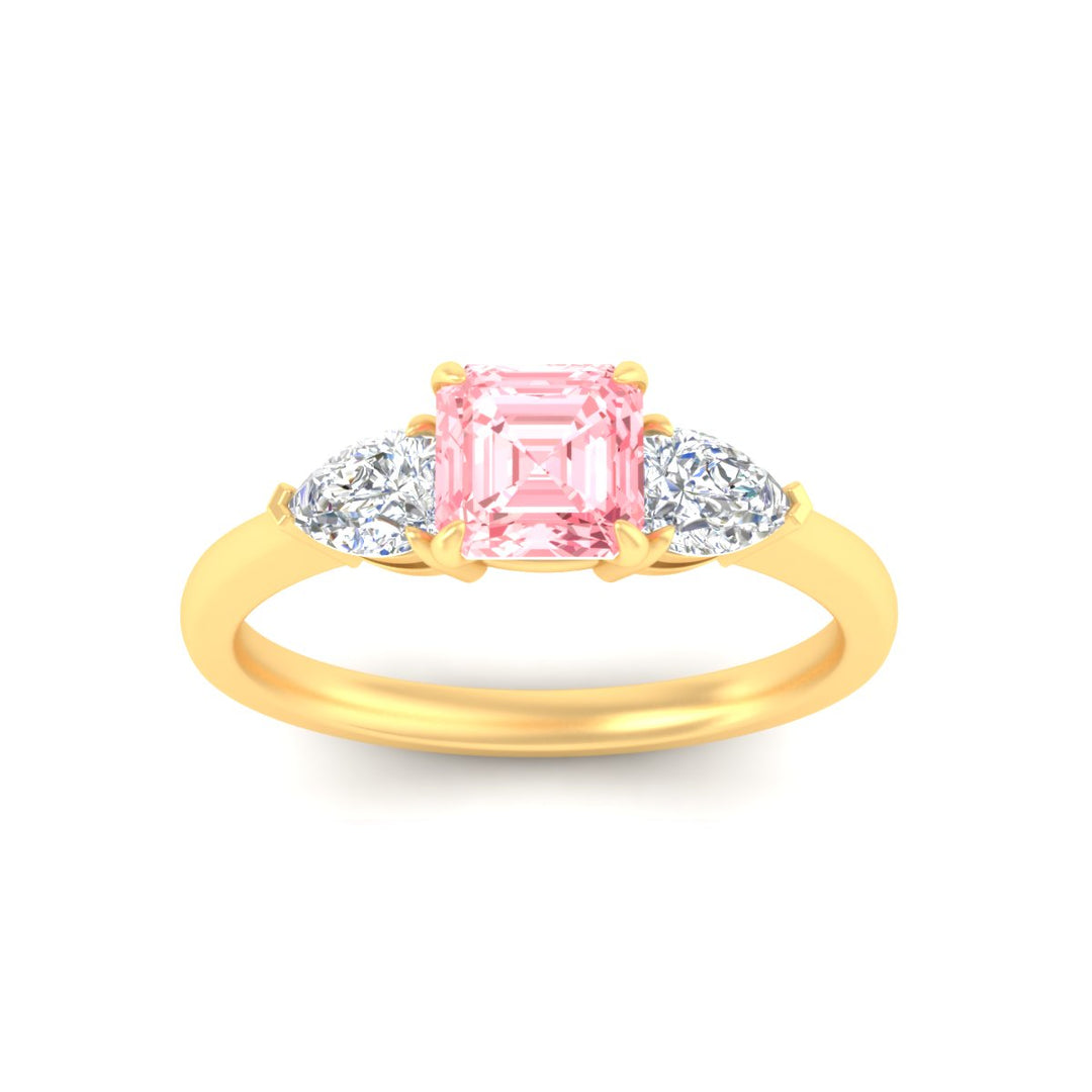 3-stone-vivid-pink-asscher-cut-cathedral-ring-in-yellow-gold-fdenr9210asgvpinkangle5-nl-yg.jpg