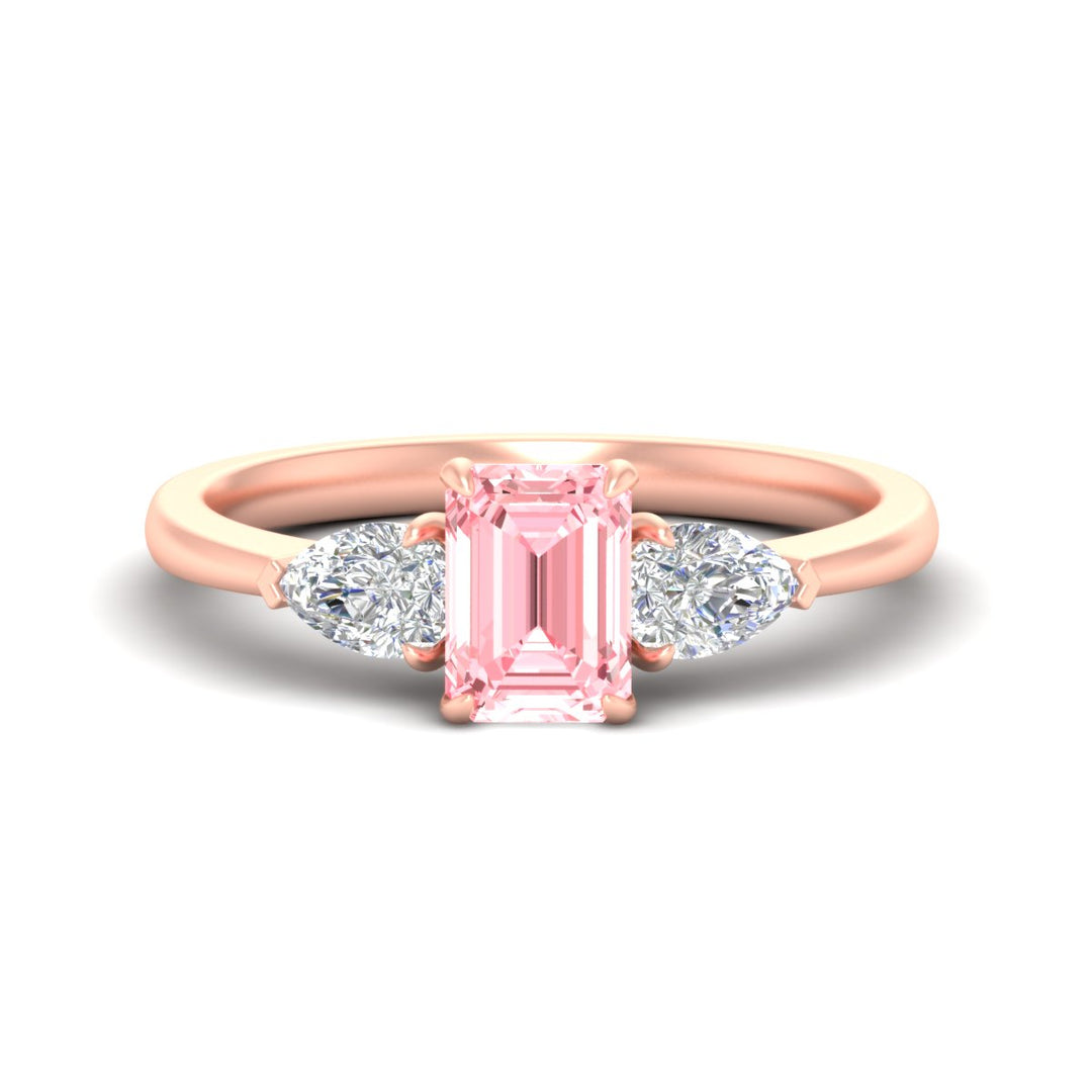 3-stone-vivid-pink-emerald-cut-cathedral-ring-in-rose-gold-fdenr9210emgvpinksleep-nl-rg.jpg