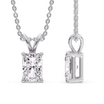 Load image into Gallery viewer, radiant-diamond-basket-stud-earring-3-carat-in-white-gold-FDEAR10411RAANGLE3-3.00CT-NL-WG_1200x1200.jpg?v=1763458473