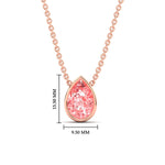 Load image into Gallery viewer, 4-carat-bezel-pear-water-drop-vivid-pink-solitaire-pendant-in-rose-gold-fdpd10538pegvpinkangle1-4.00ct-nl-rg-hw_ce44656e-ef75-4f67-9a7b-e8b498d38fc4.jpg?v=1787819661