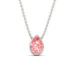Load image into Gallery viewer, 4-carat-bezel-pear-water-drop-vivid-pink-solitaire-pendant-in-white-gold-fdpd10538pegvpinkangle1-4.00ct-nl-wg_fd51f83f-2e2c-4dd2-b8cc-0519fb83e6d5.jpg?v=1787819662
