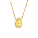 Load image into Gallery viewer, 4-carat-bezel-pear-water-drop-vivid-yellow-solitaire-pendant-in-yellow-gold-fdpd10538pegvyellowangle1-4.00ct-nl-yg_9d6ef2c6-183d-48ac-bf81-08f9badfa68e.jpg?v=1787819662