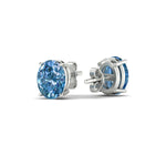 Load image into Gallery viewer, 4-carat-oval-cut-vivid-blue-diamond-stud-earrings-in-white-gold-fdear10411ovgvblueangle4-4.00ct-nl-wg.jpg