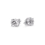 Load image into Gallery viewer, 4-carat-round-stud-earring-in-white-gold-FDEAR-10411ROANGLE3-4.00CT-NL-WG_1200x1200.jpg?v=1771303135