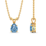 Load image into Gallery viewer, 4-carat-vivid-blue-pear-shaped-solitaire-necklace-in-yellow-gold-fdpd8469pegvblueangle2-4.00ct-nl-yg_fbc9f3c6-94bf-43c0-9b00-fcd42db35e35.jpg?v=1787284563