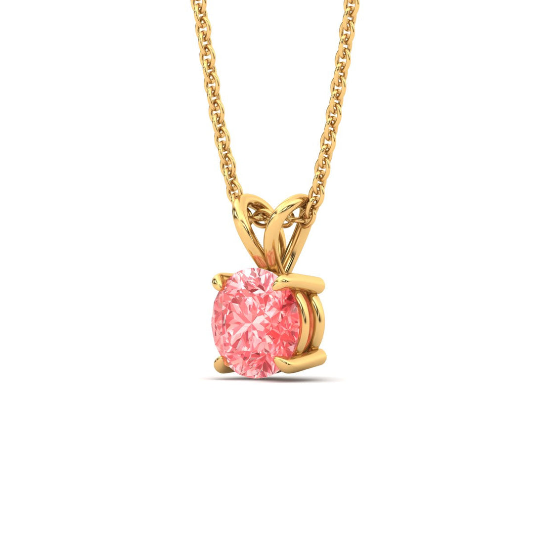 4-ct-four-prong-fancy-lab-grown-round-vived-pink-stone-pendant-in-yellow-gold-fdpd8469rogvpinkangle2-4.00ct-nl-yg.jpg?v=1786081059