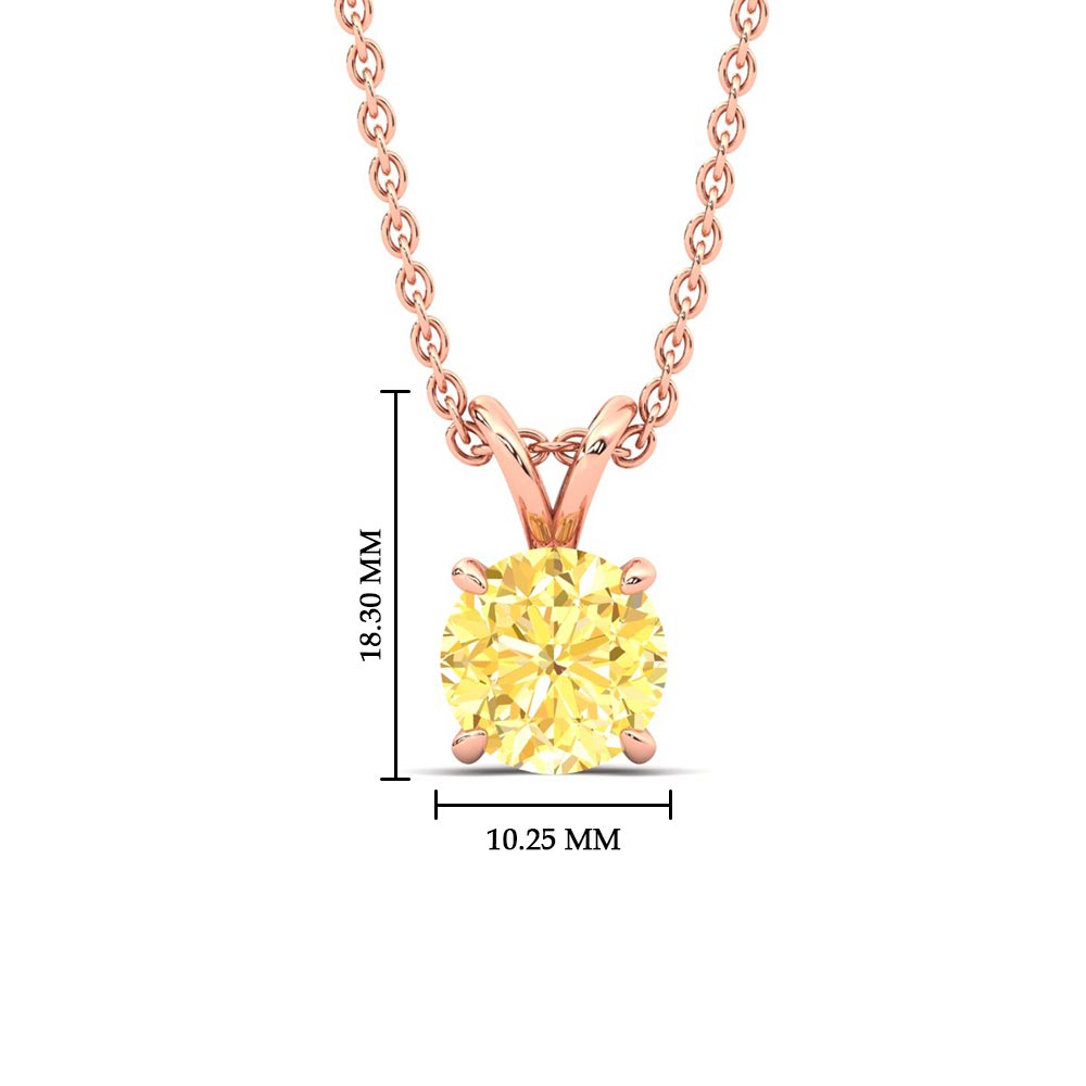 4-ct-four-prong-fancy-lab-grown-round-vived-yellow-stone-pendant-in-rose-gold-fdpd8469rogvyellowangle1-4.00ct-nl-rg-hw.jpg?v=1786081186