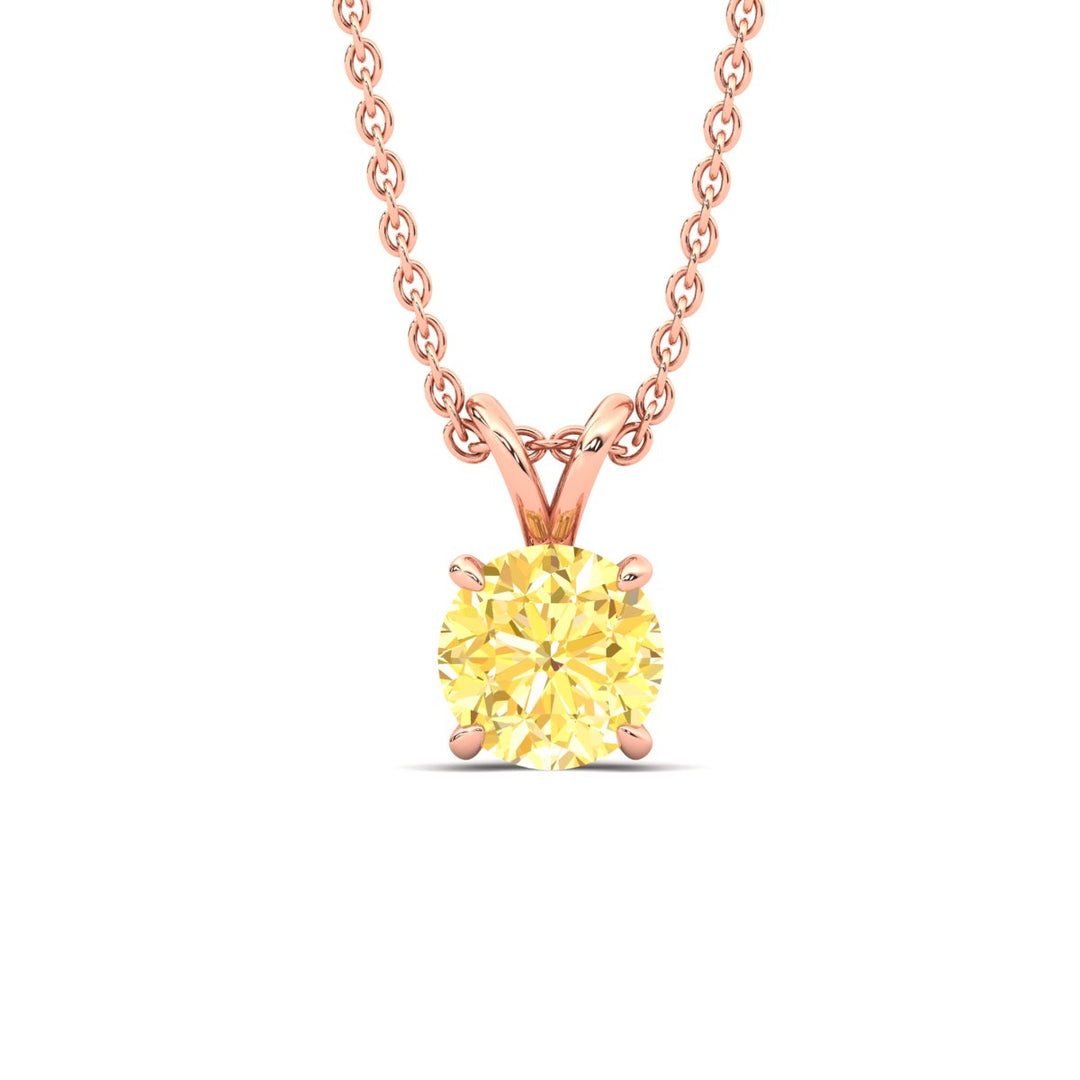 4-ct-four-prong-fancy-lab-grown-round-vived-yellow-stone-pendant-in-rose-gold-fdpd8469rogvyellowangle1-4.00ct-nl-rg.jpg?v=1786081185