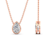 Load image into Gallery viewer, 4-ct-pear-cut-diamond-solitaire-teardrop-pendant-in-rose-gold-rfdpd10538peangle2-4.00ct-nl-rg.jpg?v=1787820514