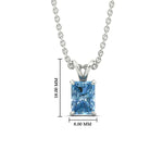 Load image into Gallery viewer, 4-ct-radiant-cut-fancy-lab-grown-vived-blue-solitaire-necklace-in-white-gold-fdpd8469ragvblueangle1-4.00ct-nl-wg-hw.jpg