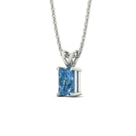 Load image into Gallery viewer, 4-ct-radiant-cut-fancy-lab-grown-vived-blue-solitaire-necklace-in-white-gold-fdpd8469ragvblueangle2-4.00ct-nl-wg.jpg