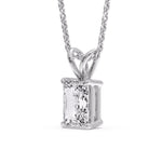 Load image into Gallery viewer, 4-carat-radiant-diamond-basket-stud-earring-in-white-gold-FDEAR-10411RA-4.00CT-NL-WG_1200x1200.jpg?v=1763458473