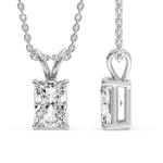 Load image into Gallery viewer, 4-carat-radiant-diamond-basket-stud-earring-in-white-gold-FDEAR-10411RAANGLE3-4.00CT-NL-WG_1200x1200.jpg?v=1763458473