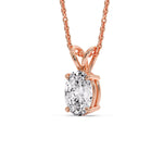 Load image into Gallery viewer, https://www.fascinatingdiamonds.com/cdn/shop/files/4-prong-basket-3-carat-oval-diamond-solitaire-pendant-in-rose-gold-FDPD8469ANGLE2-OV-3.00-RG_1200X1200.jpg?v=1758258952