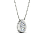 Load image into Gallery viewer, 5-carat-bezel-pear-diamond-drop-solitaire-necklace-in-white-gold-fdpd10538peangle3-5.00ct-nl-wg.jpg?v=1787820587