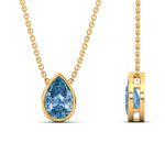 Load image into Gallery viewer, 5-carat-bezel-pear-water-drop-vivid-blue-solitaire-pendant-in-yellow-gold-fdpd10538pegvblueangle2-5.00ct-nl-yg_aa5d4837-fada-46b0-96b4-9b057779702f.jpg?v=1787819662