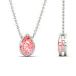 Load image into Gallery viewer, 5-carat-bezel-pear-water-drop-vivid-pink-solitaire-pendant-in-white-gold-fdpd10538pegvpinkangle2-5.00ct-nl-wg_32c2e629-c77e-4ba6-acfa-1a36f4e2c9e2.jpg?v=1787819662