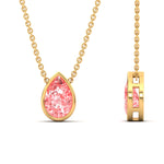 Load image into Gallery viewer, 5-carat-bezel-pear-water-drop-vivid-pink-solitaire-pendant-in-yellow-gold-fdpd10538pegvpinkangle2-5.00ct-nl-yg_9d5e9378-8d0f-4d7e-b1d7-e8a318d8bcc7.jpg?v=1787819661